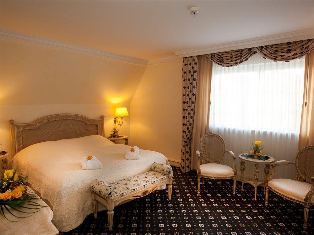 Dormero Hotel Halle Хале Екстериор снимка