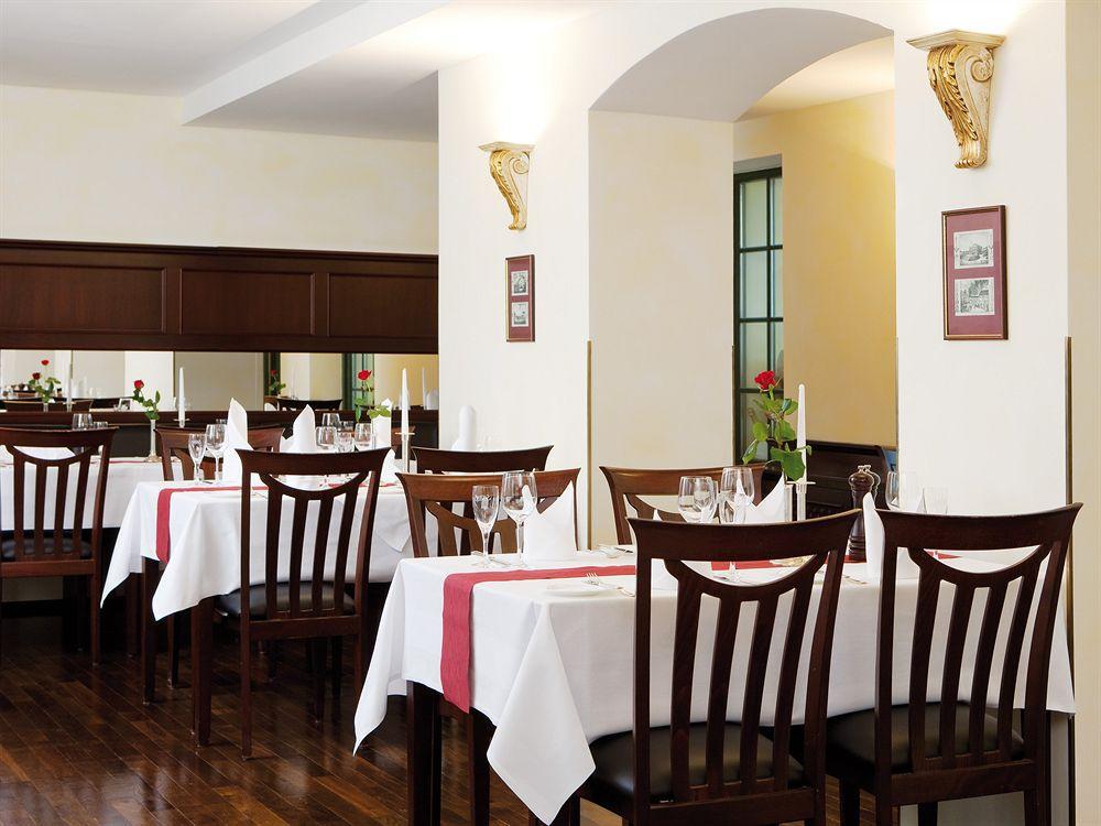Dormero Hotel Halle Хале Екстериор снимка