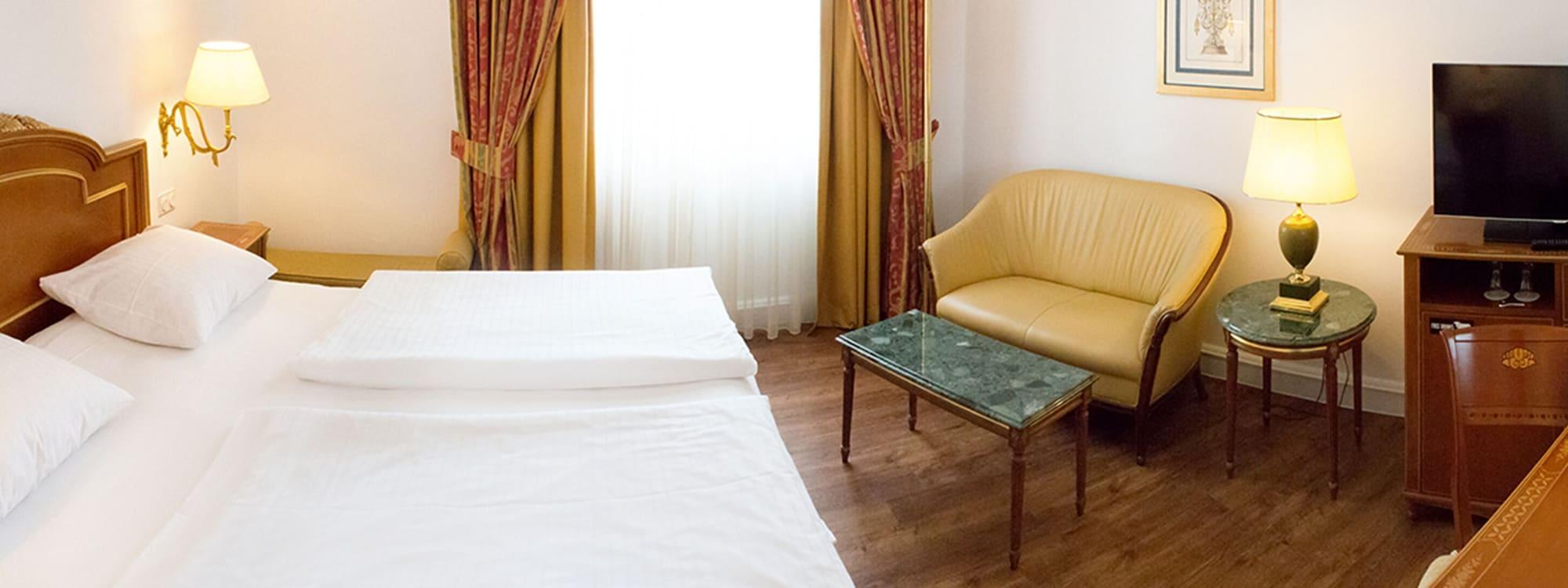 Dormero Hotel Halle Хале Екстериор снимка