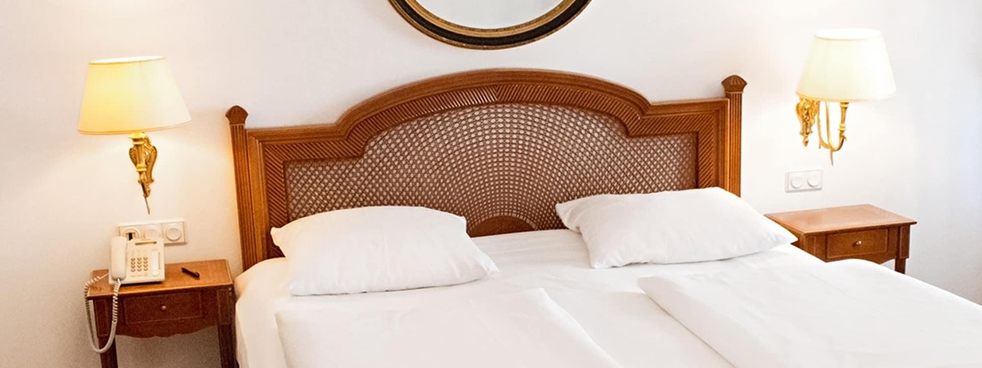 Dormero Hotel Halle Хале Екстериор снимка