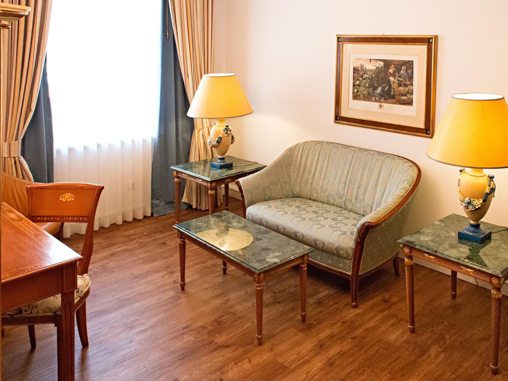 Dormero Hotel Halle Хале Екстериор снимка
