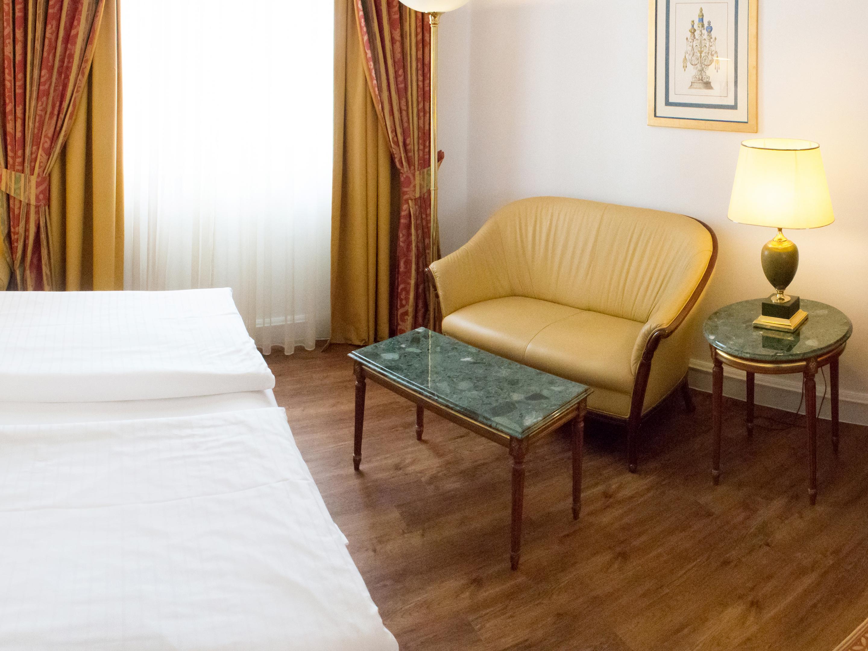 Dormero Hotel Halle Хале Екстериор снимка