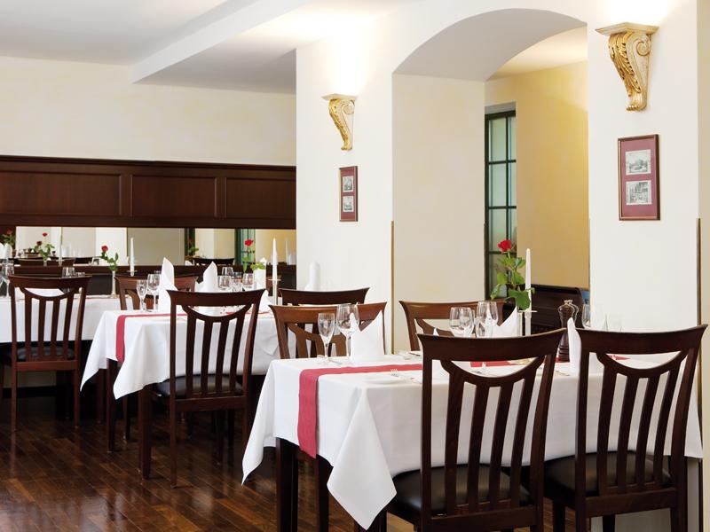 Dormero Hotel Halle Хале Екстериор снимка