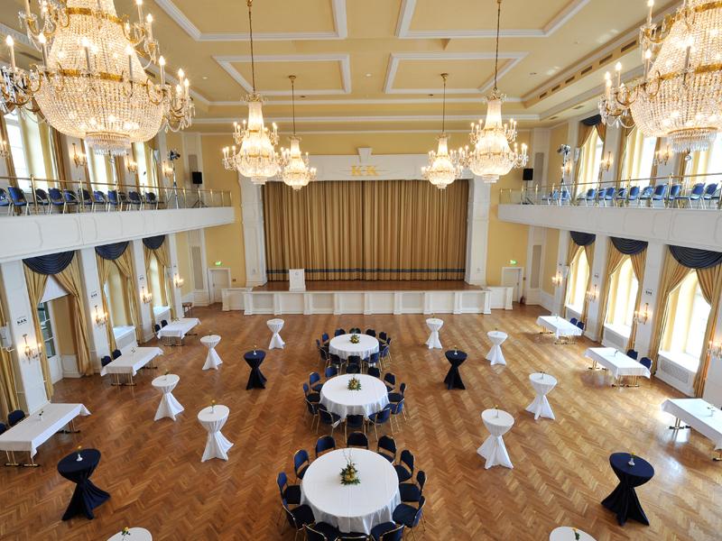 Dormero Hotel Halle Хале Екстериор снимка