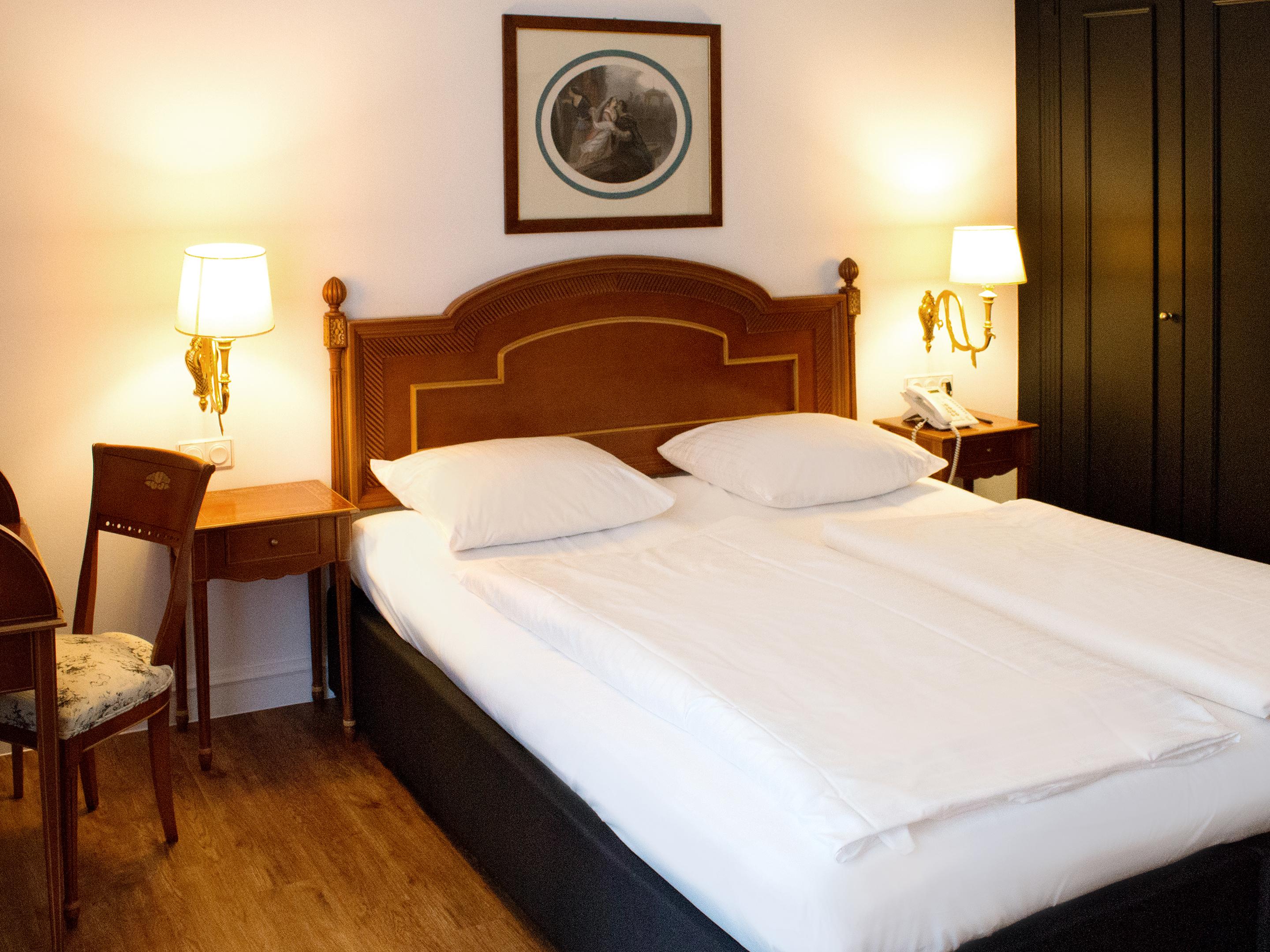 Dormero Hotel Halle Хале Екстериор снимка