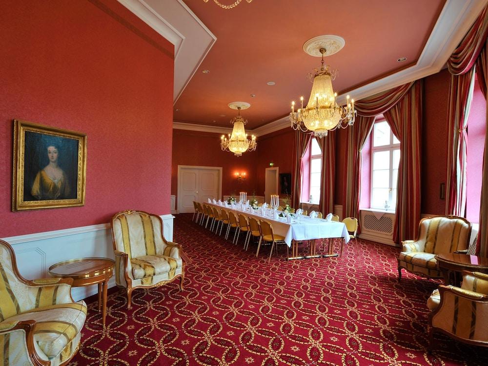 Dormero Hotel Halle Хале Екстериор снимка