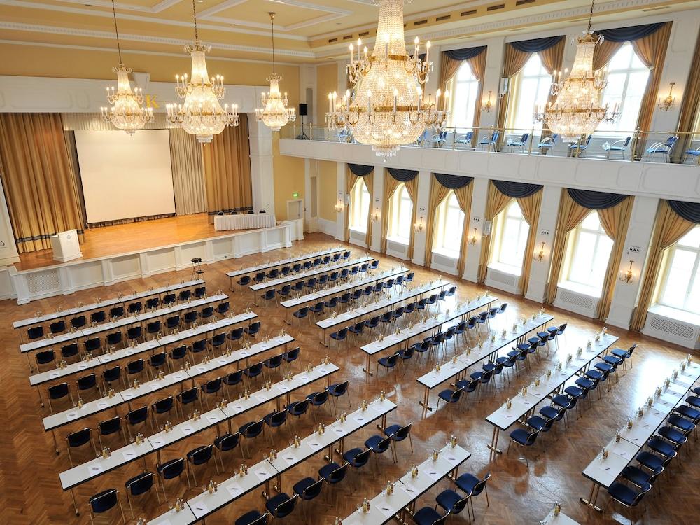 Dormero Hotel Halle Хале Екстериор снимка