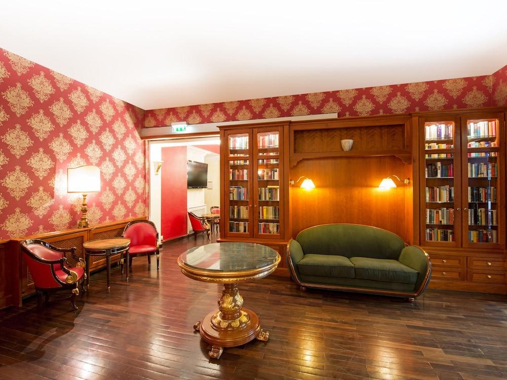 Dormero Hotel Halle Хале Екстериор снимка