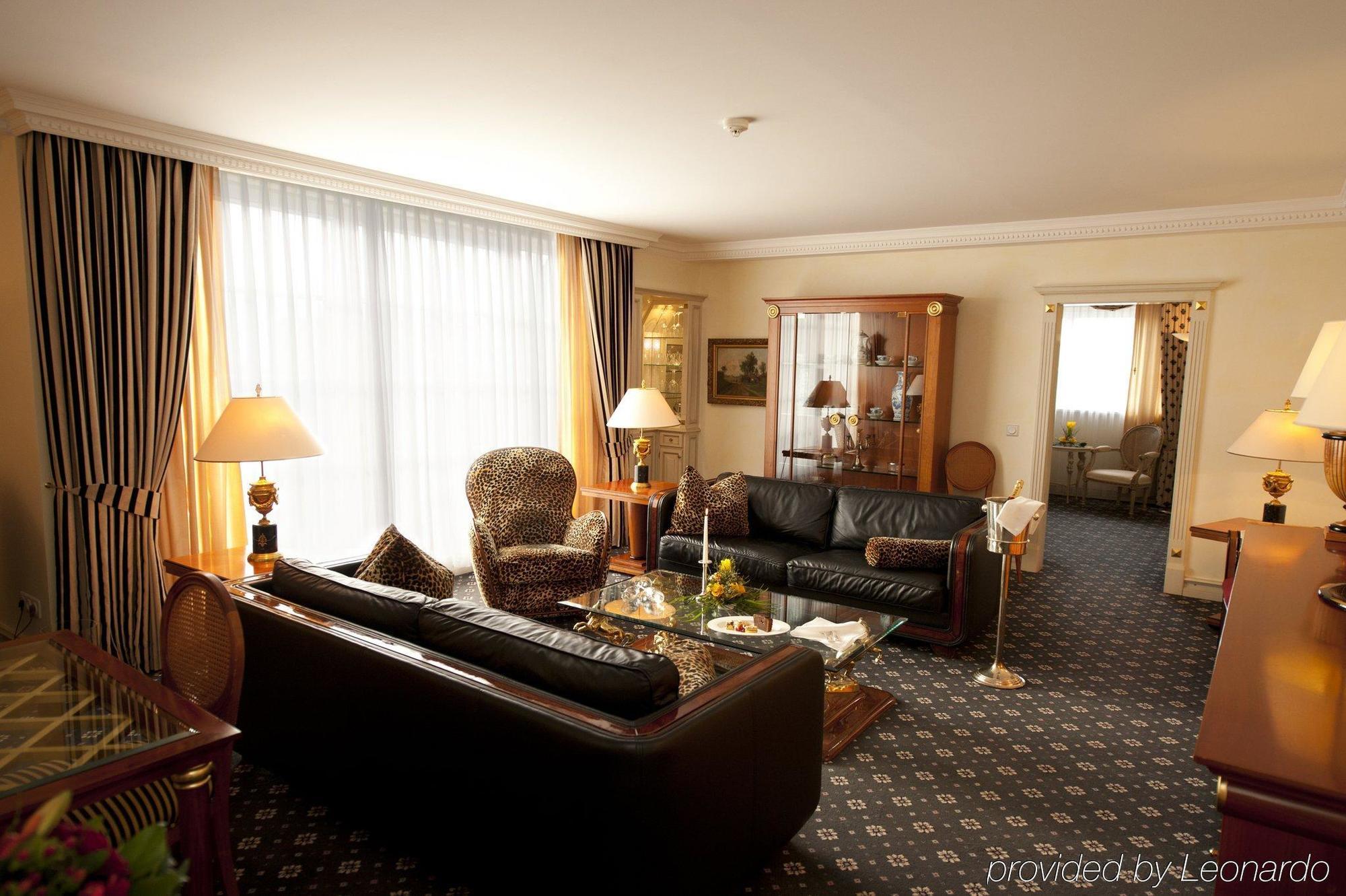 Dormero Hotel Halle Хале Екстериор снимка