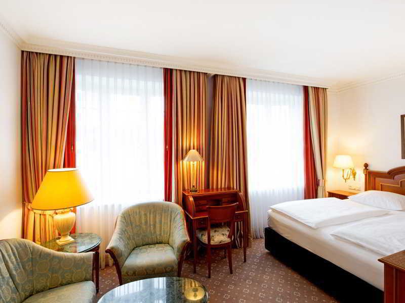 Dormero Hotel Halle Хале Екстериор снимка