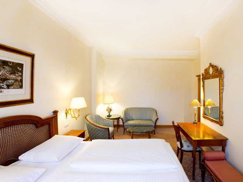 Dormero Hotel Halle Хале Екстериор снимка