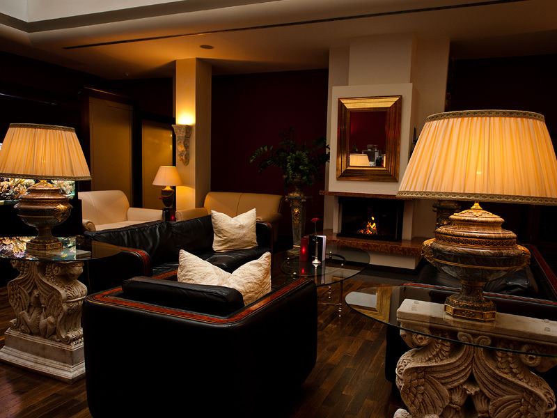 Dormero Hotel Halle Хале Екстериор снимка