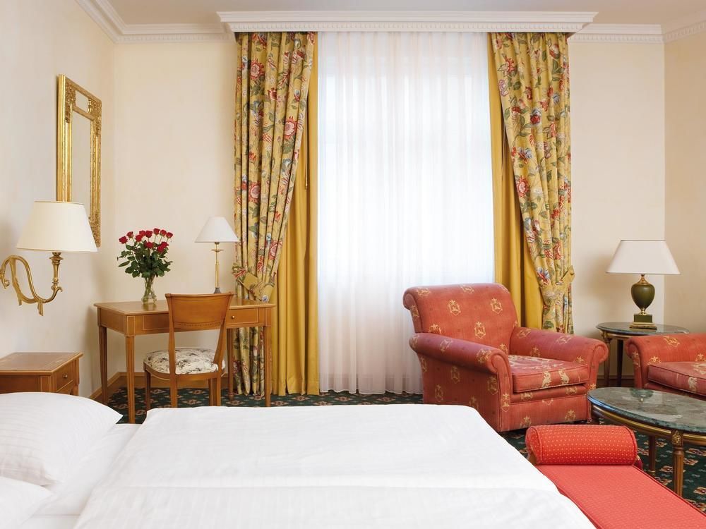 Dormero Hotel Halle Хале Екстериор снимка