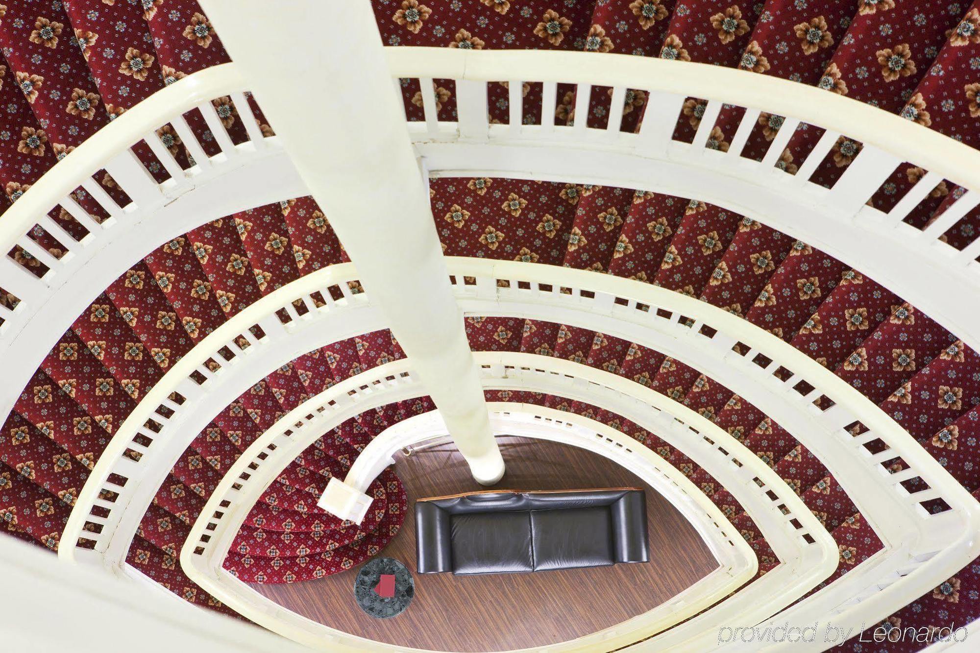 Dormero Hotel Halle Хале Екстериор снимка