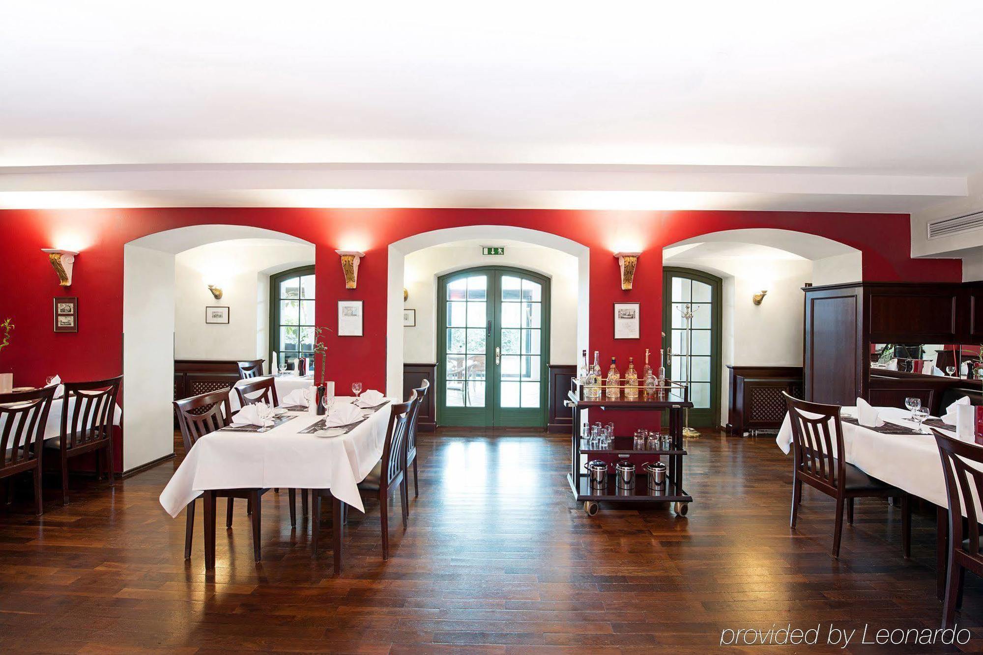 Dormero Hotel Halle Хале Екстериор снимка