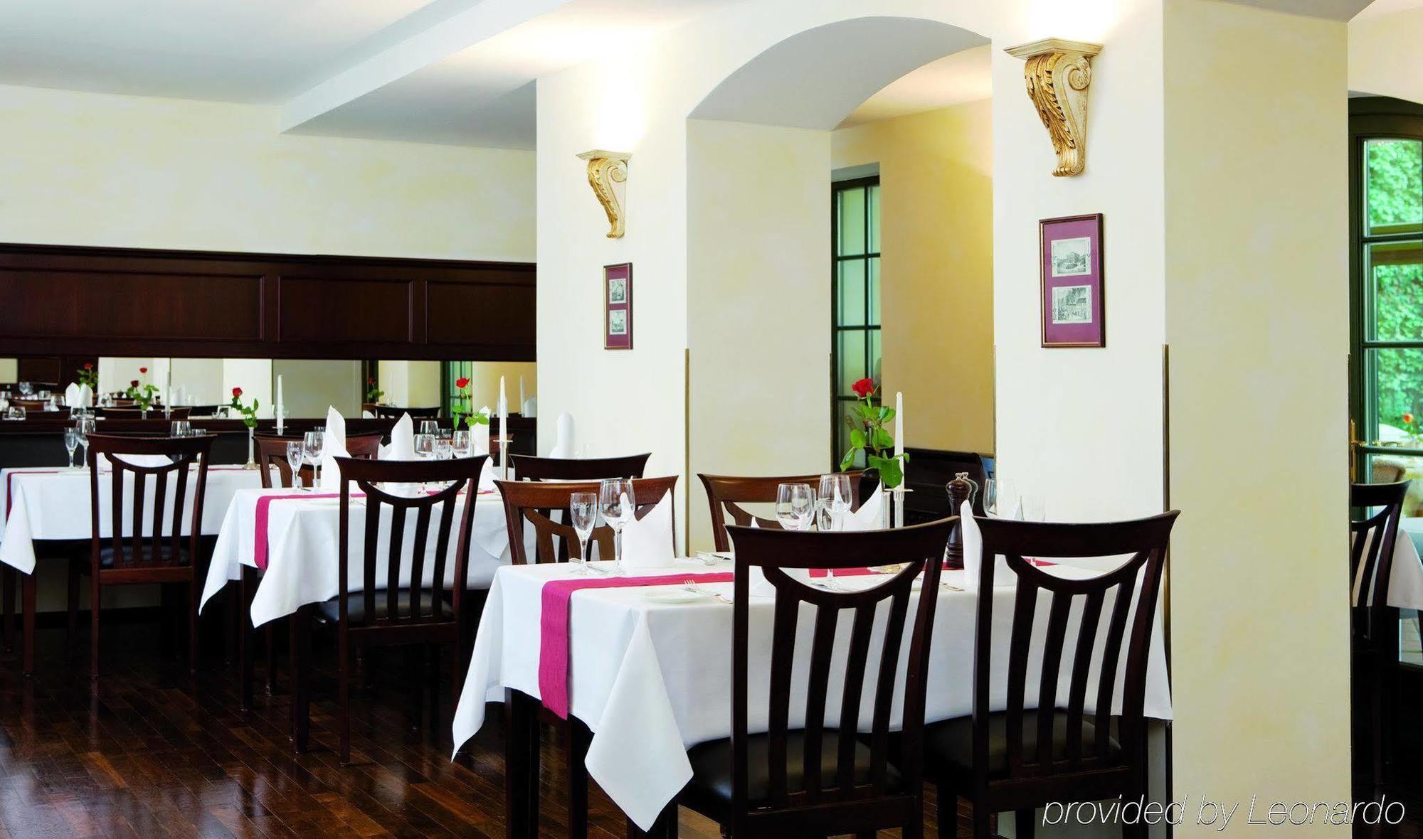 Dormero Hotel Halle Хале Екстериор снимка