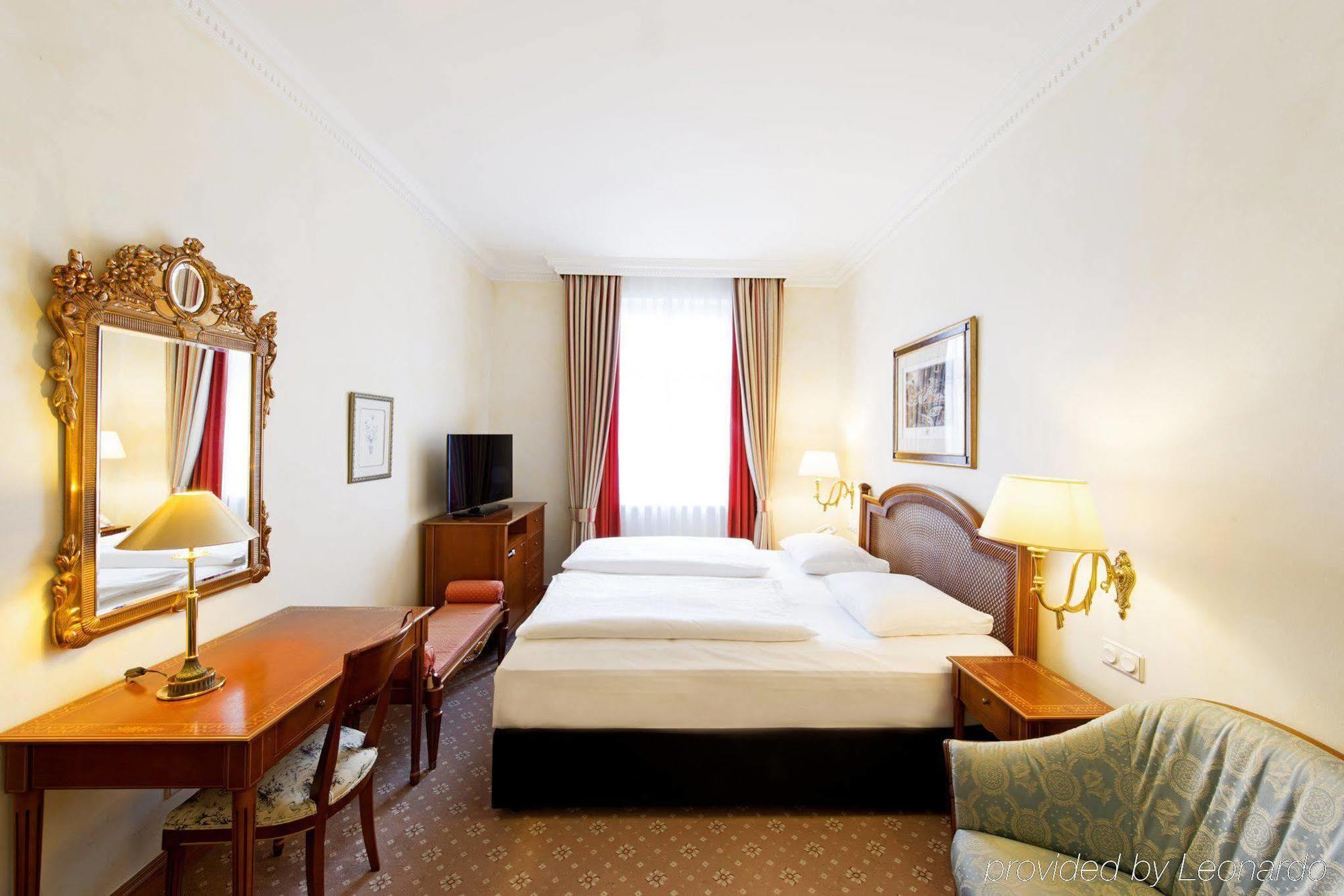 Dormero Hotel Halle Хале Екстериор снимка