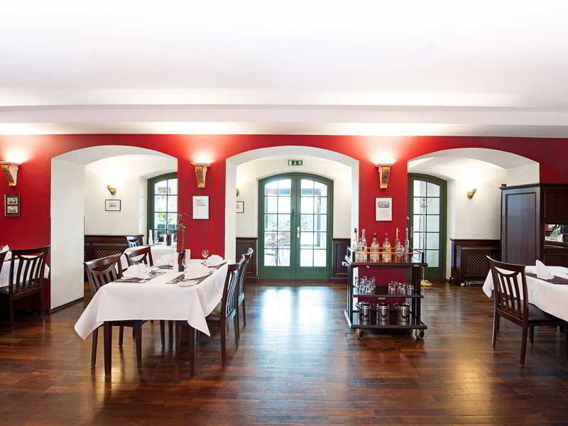 Dormero Hotel Halle Хале Екстериор снимка