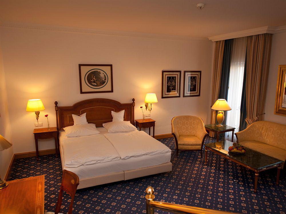 Dormero Hotel Halle Хале Екстериор снимка
