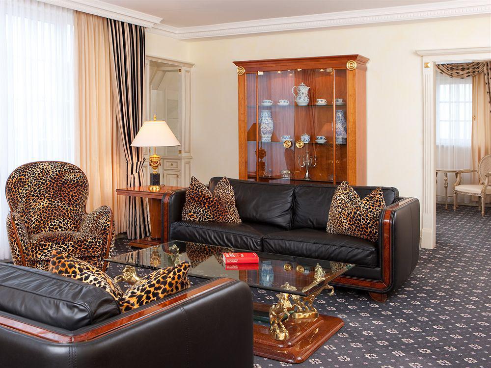 Dormero Hotel Halle Хале Екстериор снимка