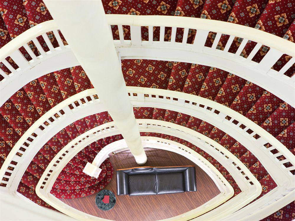 Dormero Hotel Halle Хале Екстериор снимка