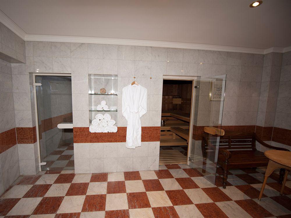 Dormero Hotel Halle Хале Екстериор снимка